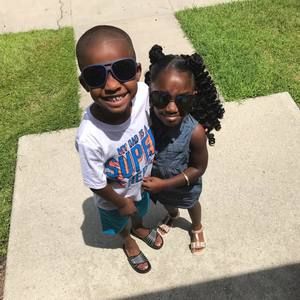 Meet your Posher, Jasmine